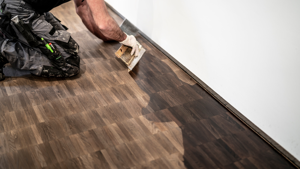 Choisir un vitrificateur pour son parquet