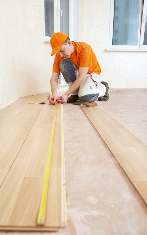 Quelles sont les caractéristiques d'un parquet flottant