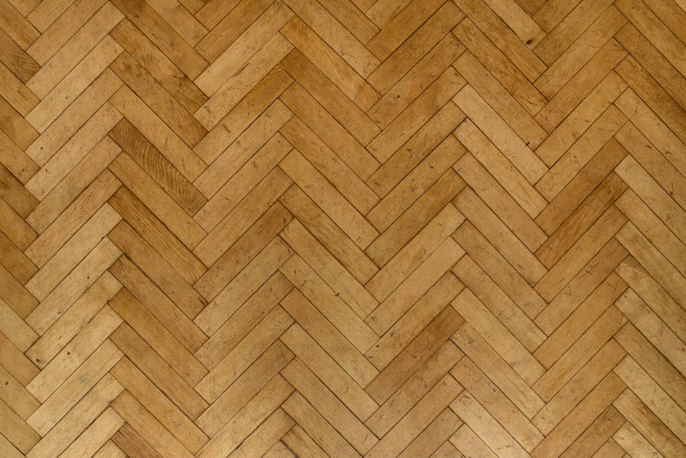 Tout savoir sur le motif de parquet à bâtons rompus